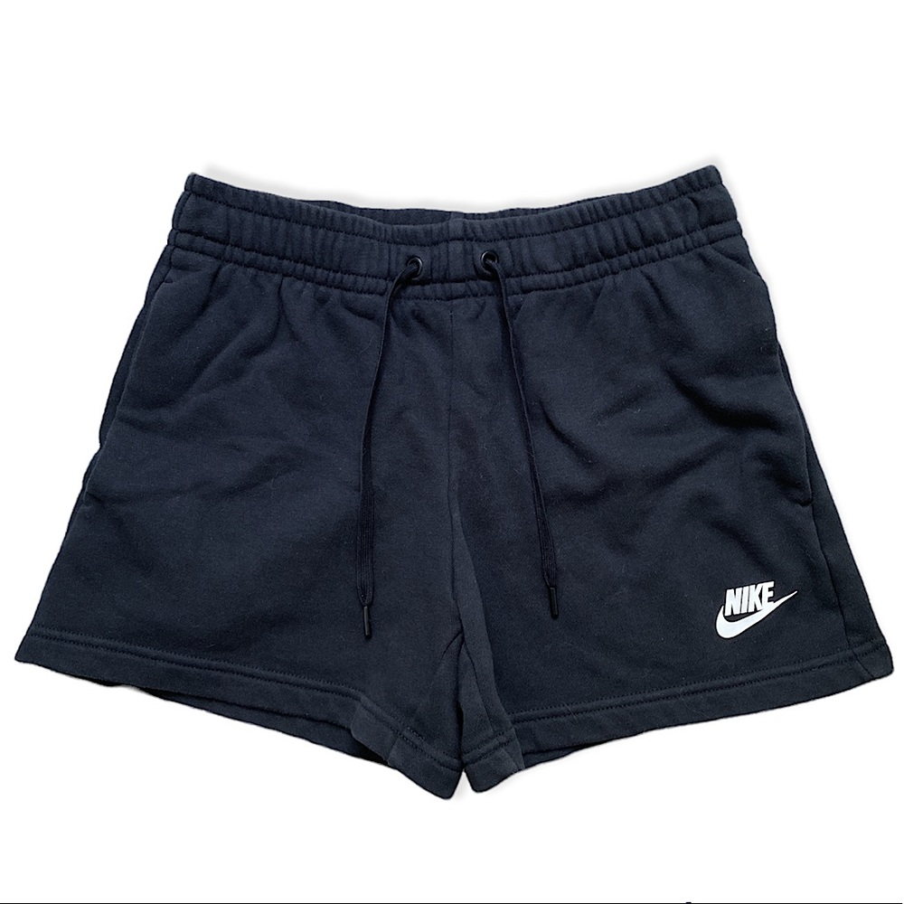 Nike Fleece Shorts